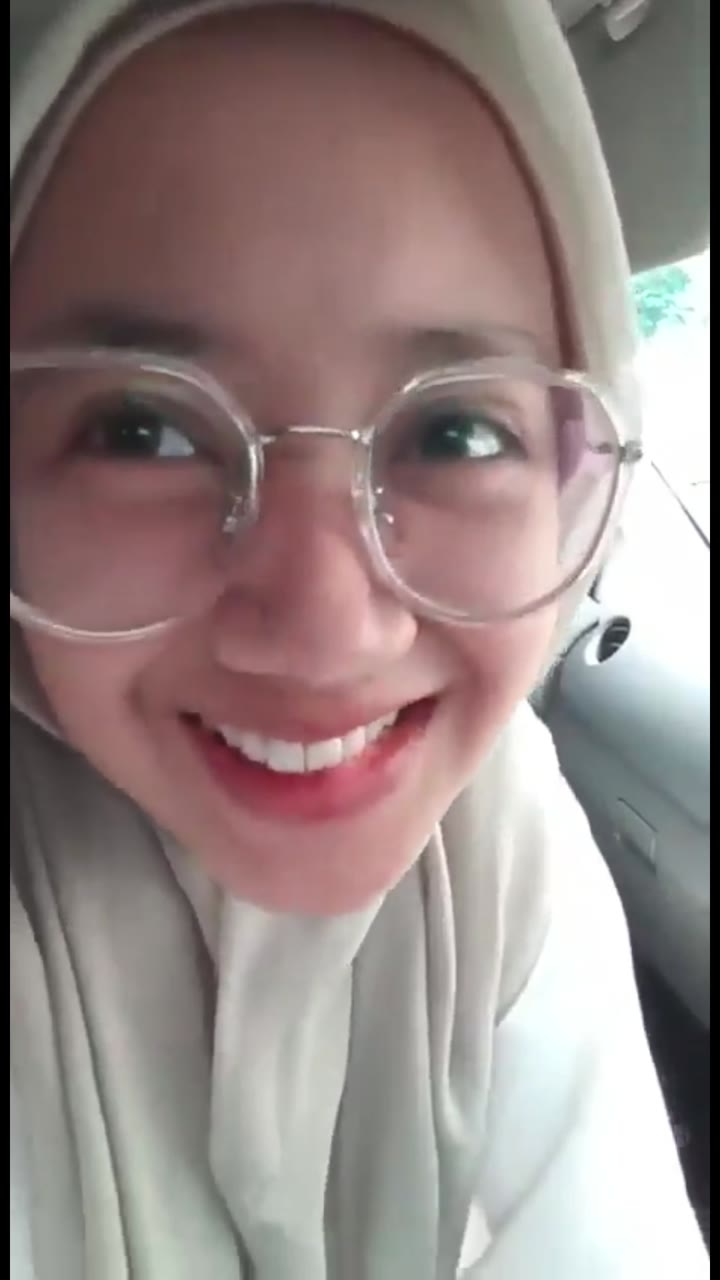 Viral Hijab Top 2025 Anak Pondok Salah Pergaulan Cantik Deila Malaysia Sampai Keluar Deras Top Trending Global New Most Wathed No 1