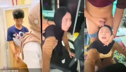 Top Viral Video Asia Terbaru 2025 Rasa Rindu yang Menggebu Top Trending Global Official New