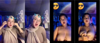 Video Viral Terbaru 2025 ABG Fyp Seleb Tiktok Despita Mentul Mentul agar Anjay Wiwik Pepaya Indonesia Top 5 Official
