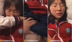 Abg Viral Terbaru Keeping An Eye On Guru Olahraga Ngajarin Murid Cantik Calm Down Smp Top Global