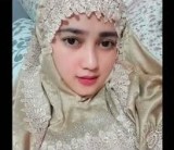 Tiktok viral Cantik Berhijab Tutorial Gesek Apem Top Trending Global Indonesia 2025
