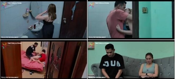 bokep viral video Tetangga mampir Minta Tolong Langsung di GASS in Trending Viral Global