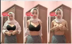 Latest Viral Terbaru 2025 SMA 2025 Anjir Jilbab Video Icikiwir Kak Farida Ukhty Hijabers Only One For All Indonesia New