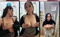 Remaja Indonesia Viral Rahasia Sang Wanita yang Tak Pernah Benar Barat Viral