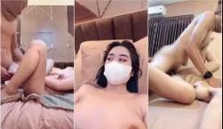 Vidio Mahal Terbaru Sedang Viral Merintih Pertama Kali Apem Abg Ini di Bikin Becek Parah Abg 2025